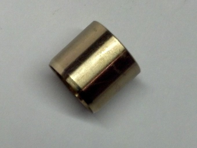 22 Wrist Pin Bushing - Click Image to Close